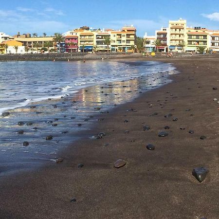 Appartamento Casa Olivier La Playa Bajo Valle Gran Rey Esterno foto