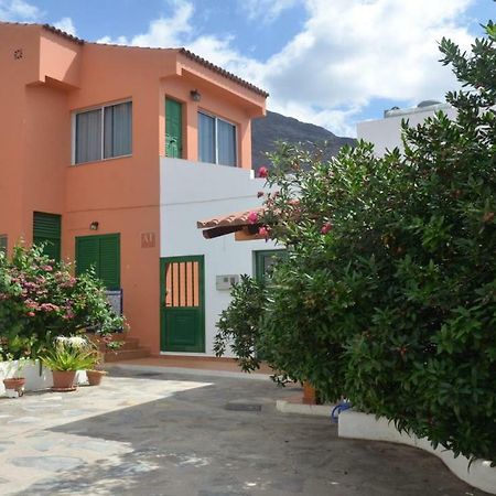 Appartamento Casa Olivier La Playa Bajo Valle Gran Rey Esterno foto