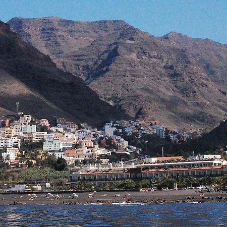 Appartamento Casa Olivier La Playa Bajo Valle Gran Rey Esterno foto
