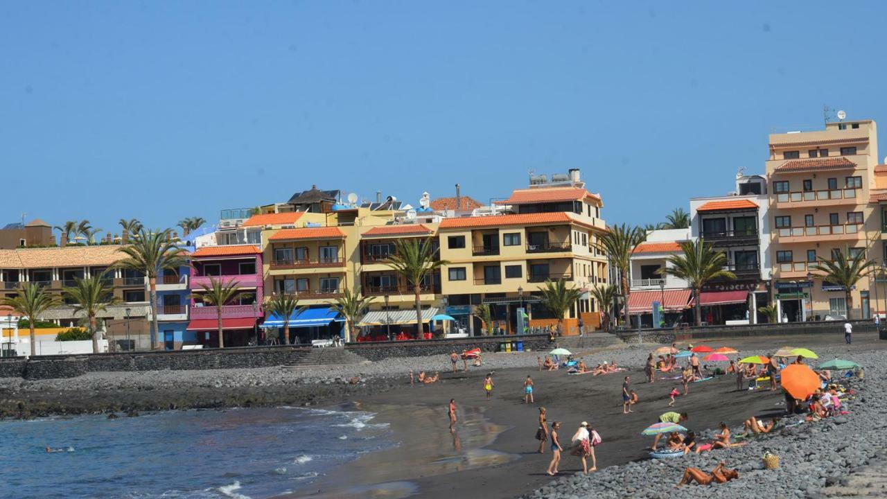 Appartamento Casa Olivier La Playa Bajo Valle Gran Rey Esterno foto