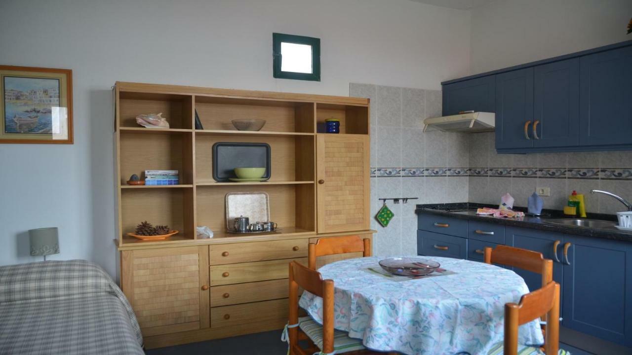 Appartamento Casa Olivier La Playa Bajo Valle Gran Rey Esterno foto