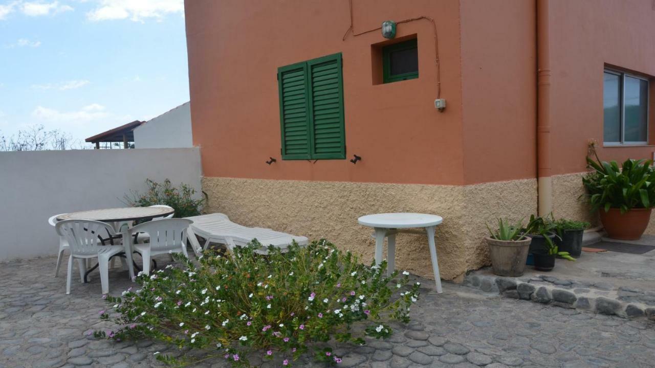 Appartamento Casa Olivier La Playa Bajo Valle Gran Rey Esterno foto